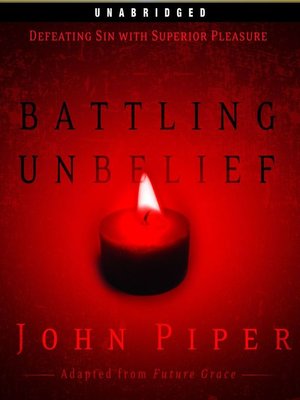 cover image of Battling Unbelief